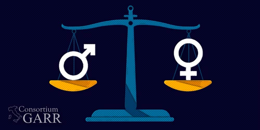 Gender Equality Plan 2023-2025: l’impegno concreto di GARR per la parità di genere e l’inclusione.