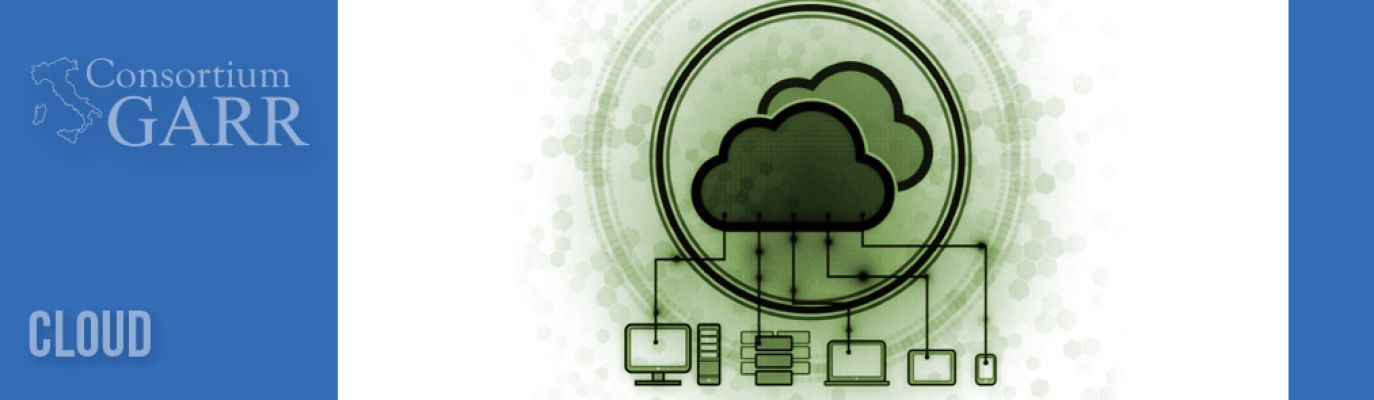 GARR choses open source for its R&E Federated Cloud