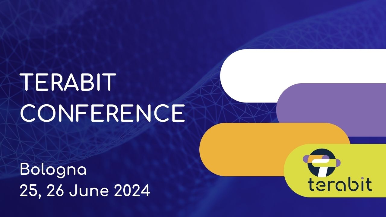 Conferenza TeRABIT 2024