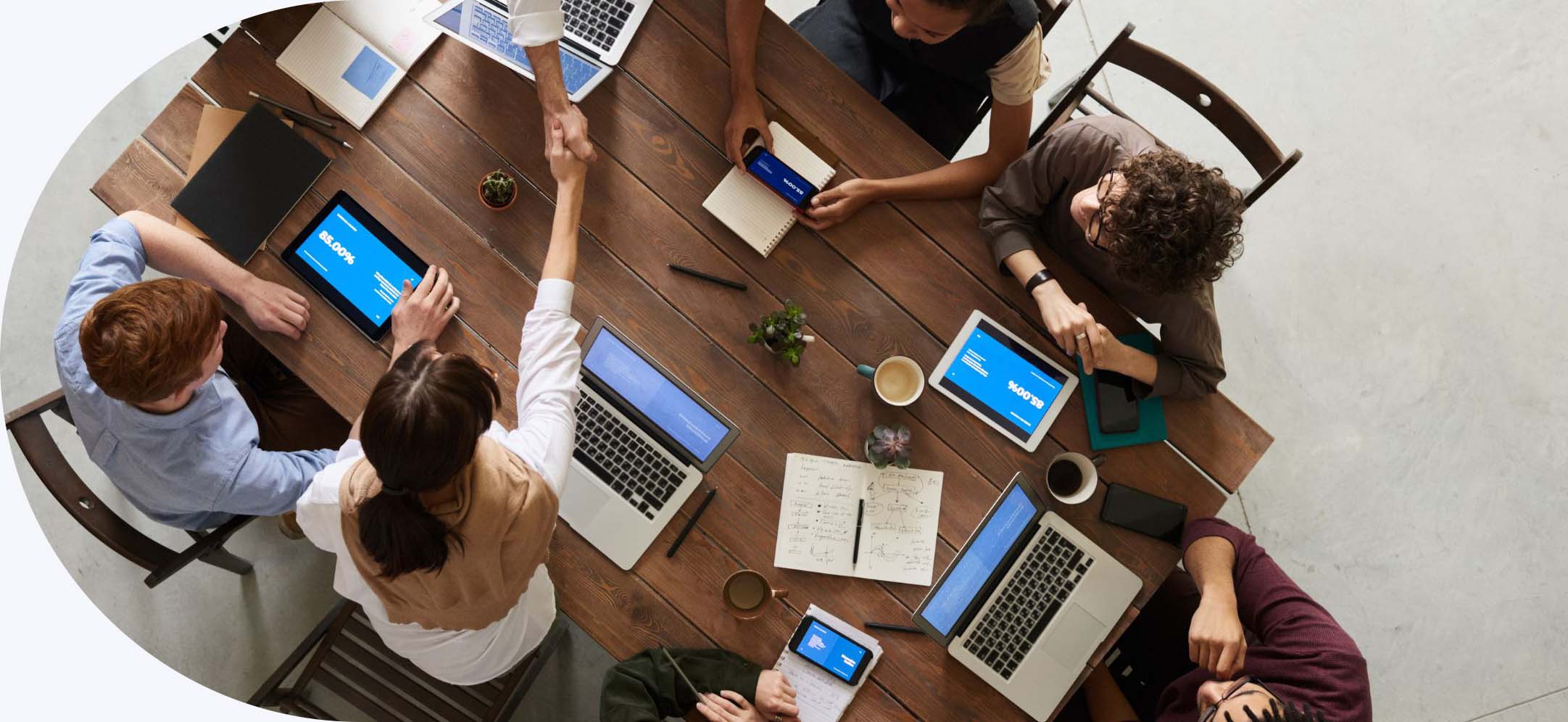 sezione GEP Team del GARR