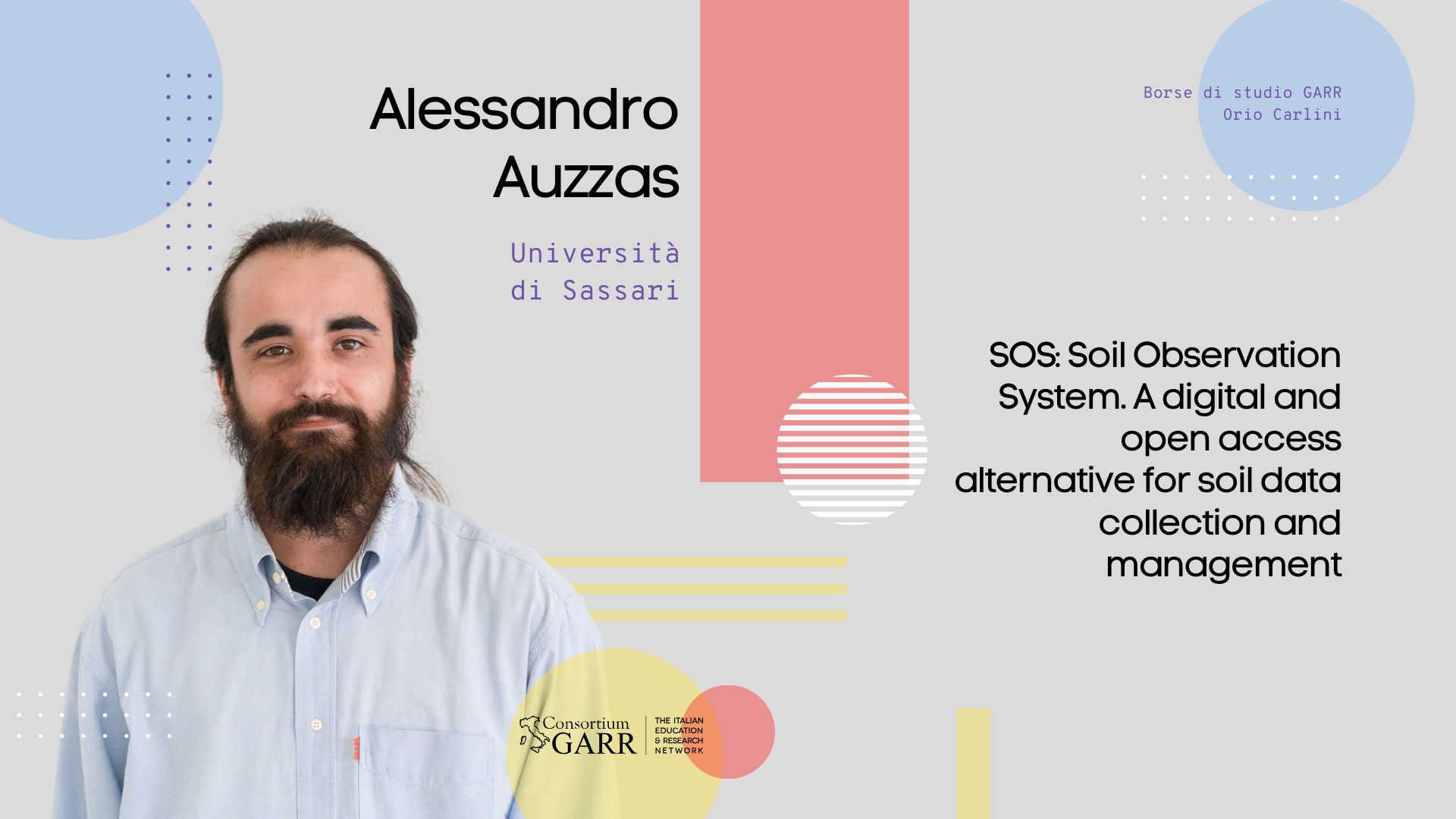 Alessandro Auzzas