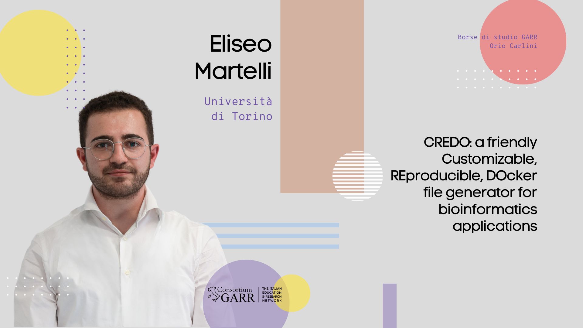 Eliseo Martelli