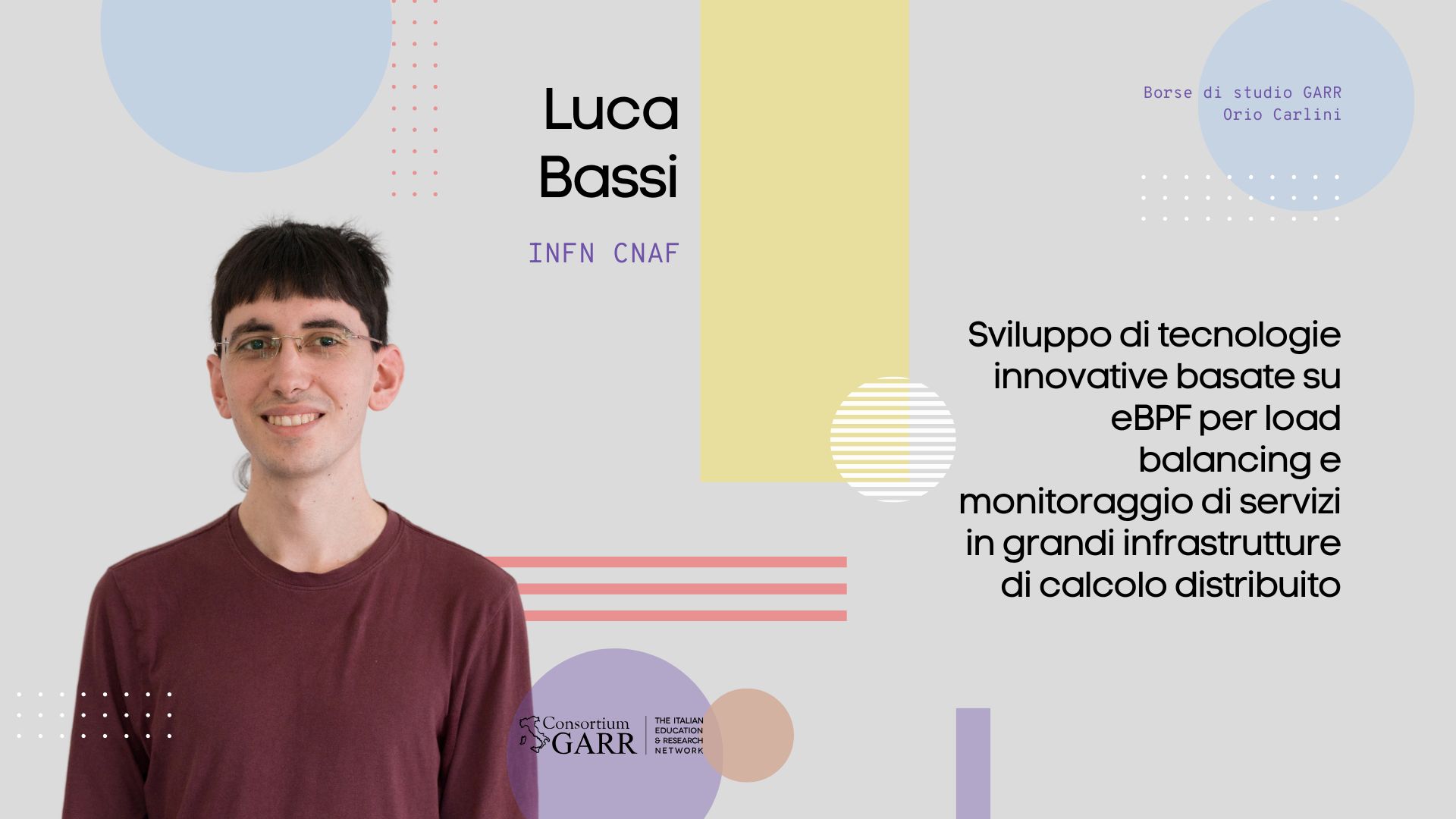 Luca Bassi