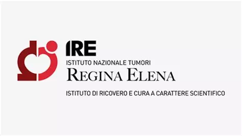 Istituti fisioterapici ospitalieri - Istituto Regina Elena