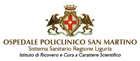 Ospedale Policlinico San Martino - Genova