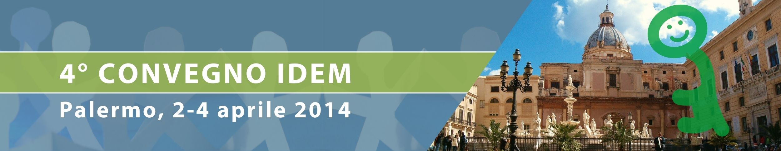 Quarto Convegno IDEM 2014