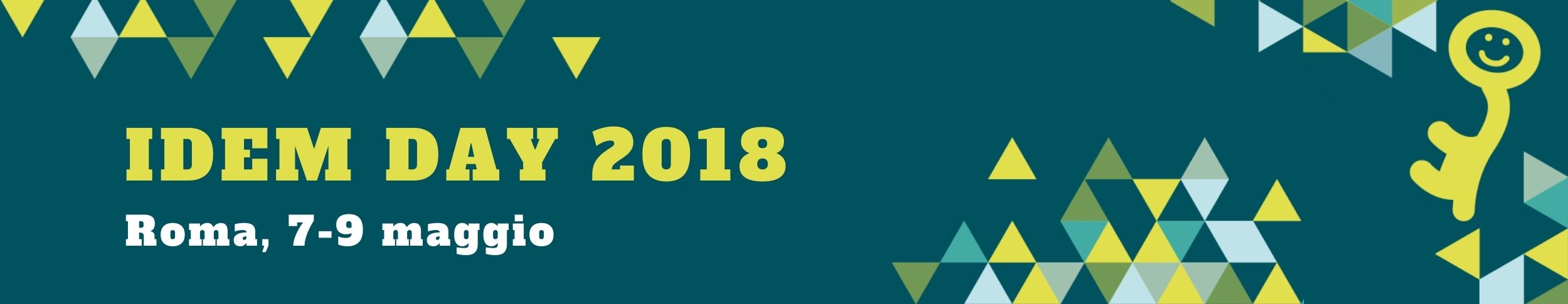 Conferenza GARR 2018