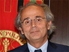 Sauro Longhi - GARR President from 2014 to 2022