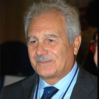 Angelo SCRIBANO - GARR President from 2002 to 2003