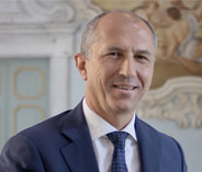 Maurizio Tira - GARR President since 2022