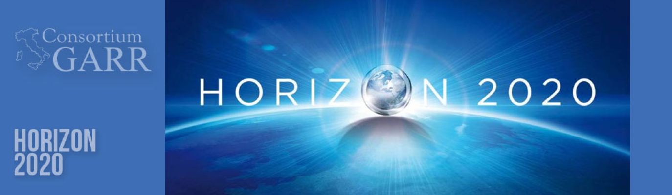 Nominata la rappresentanza italiana per Horizon 2020