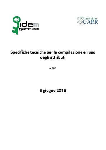 IDEMD16 ModificaSpecificheTecnicheAttributi V3 0 20160606 it IT