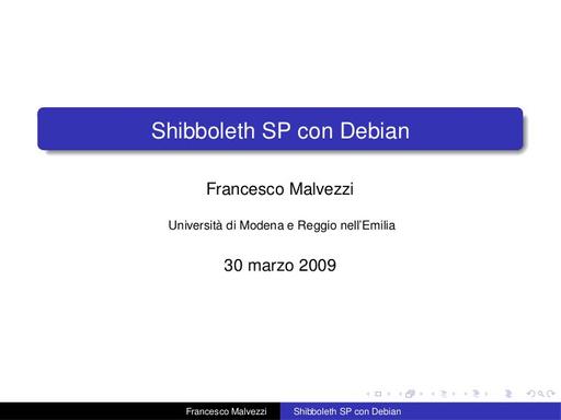 I Convegno IDEM - Presentazione - Malvezzi - 3