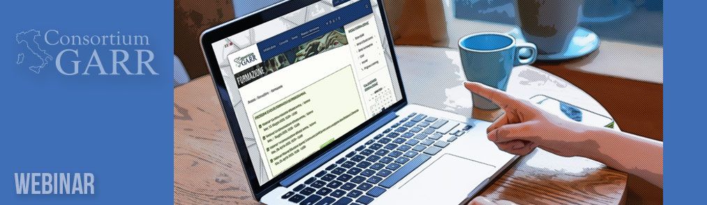 SOS digitale: 4 incontri per la scuola