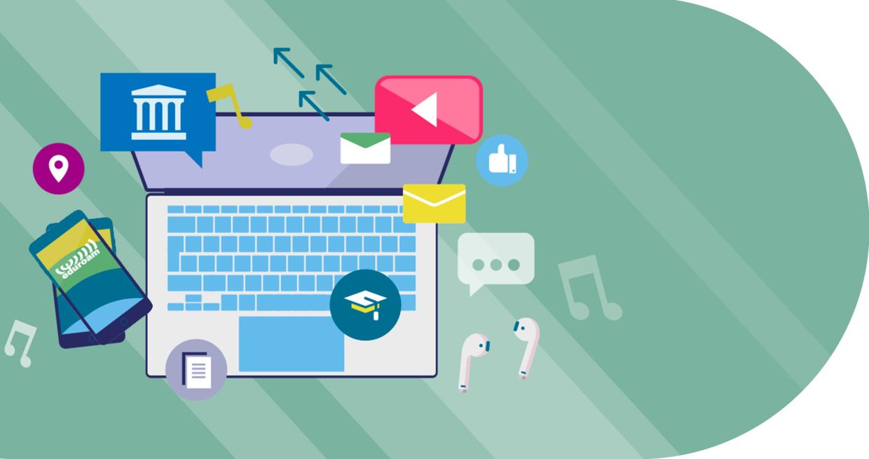 Sezione Federazione Italiana eduroam