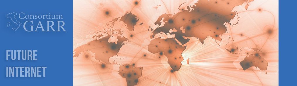 Successo italiano della ricerca nel Future Internet