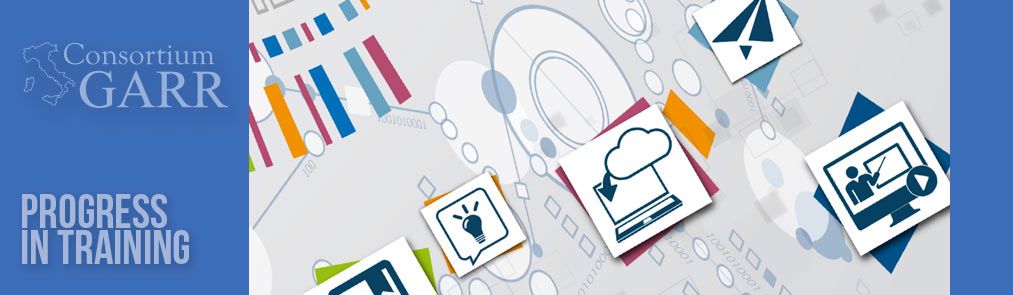 Progress In Training: aperte le iscrizioni per i corsi FAD