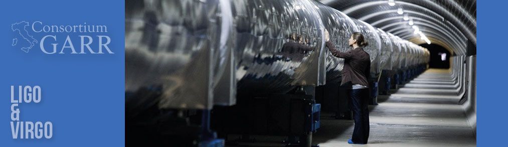 Inside the collaboration