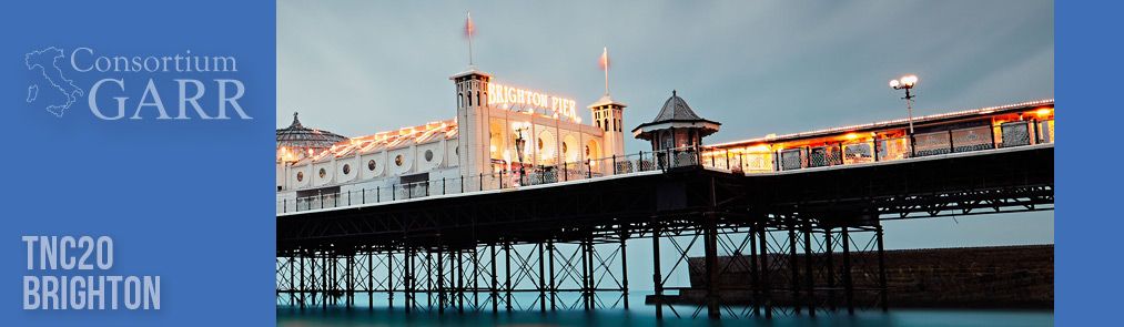 È aperta la call per proporre contributi alla TNC20