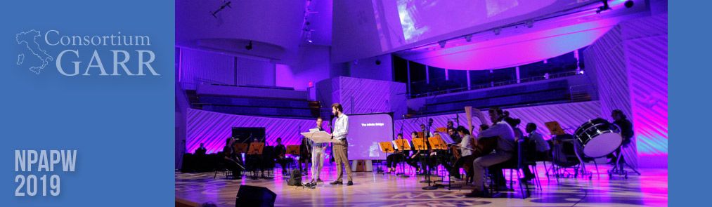 Arti performative sulla rete: workshop a Praga