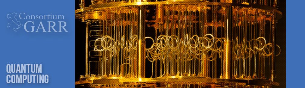 Tecnologie quantistiche: accordo tra 17 partner scientifici e industriali