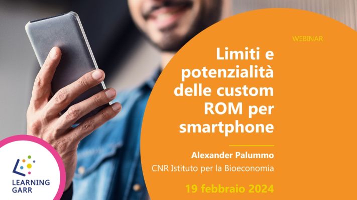 Limiti e potenzialità delle custom ROM per smartphone