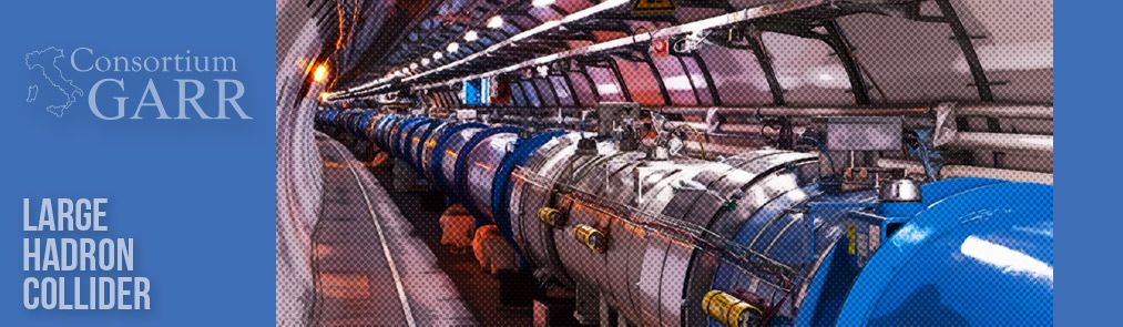 Scoperta la particella odderone