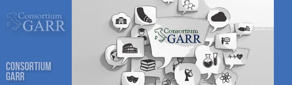 GARR-T: halfway done