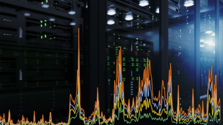 Data Centre Interconnection goes operational on the GARR Network