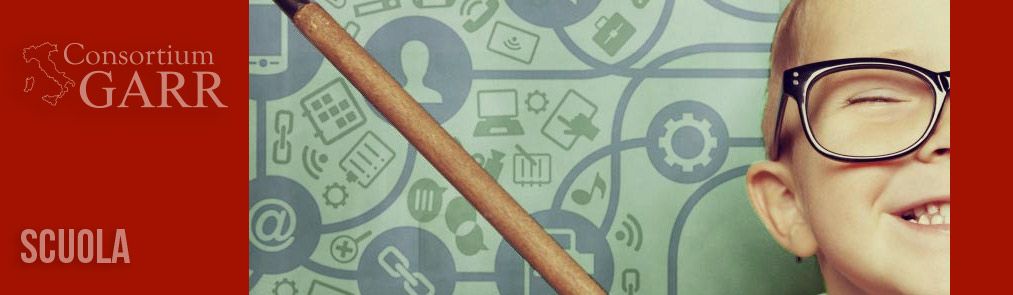 GARR torna a scuola per innovarla