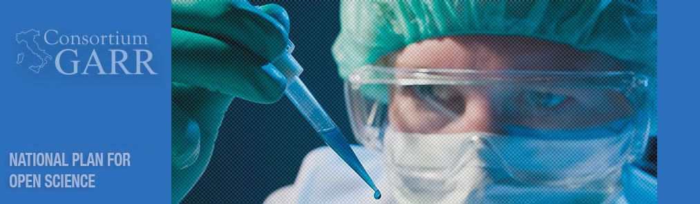 Green light for the National Plan for Open Science