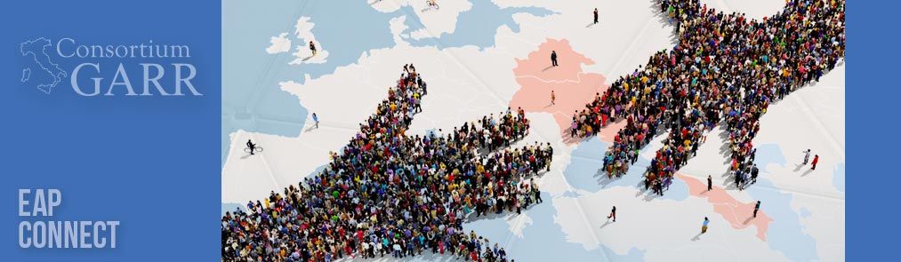 GARR ospita l'e-Health workshop EaPConnect