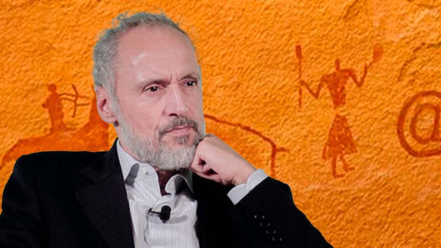 La tecnologia (come la natura) procede per salti - Di Joy Marino