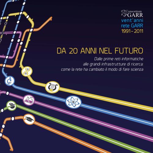 Booklet Ventennale