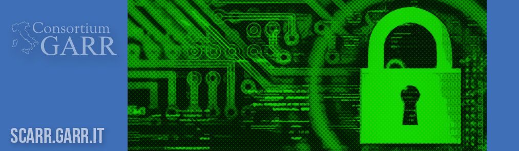 Sicurezza: arriva la nuova versione di SCARR