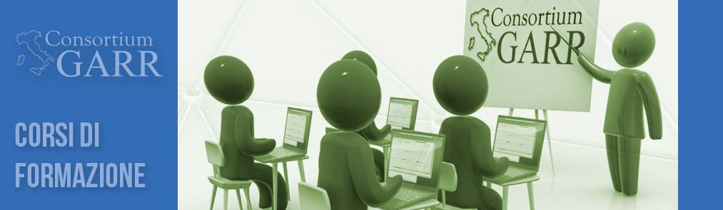 Corso GDPR - Regolamento Generale sulla Protezione dei dati