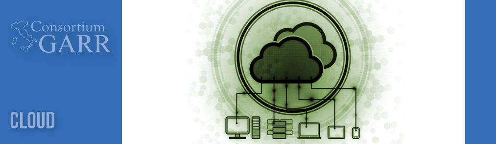 Parte il piano europeo per il cloud computing