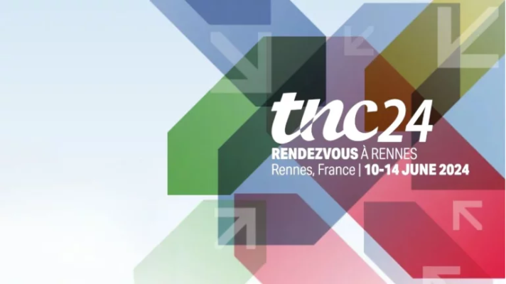 Registrations are open for TNC24 10-16 June, in Rennes