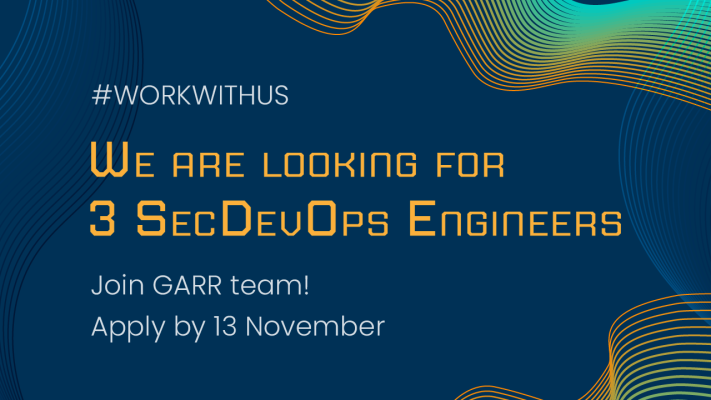 3 new job opportunities as SecDevOps Engineer