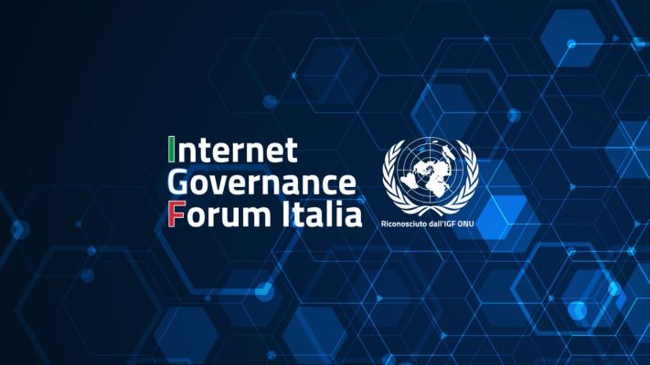 GARR at the Internet Governance Forum Italy 2024