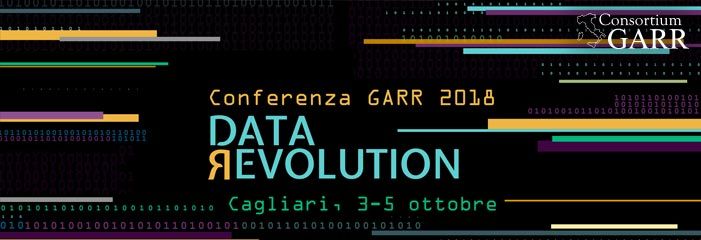 Conferenza GARR 2018