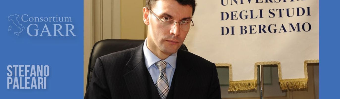 Stefano Paleari e' il nuovo presidente della CRUI