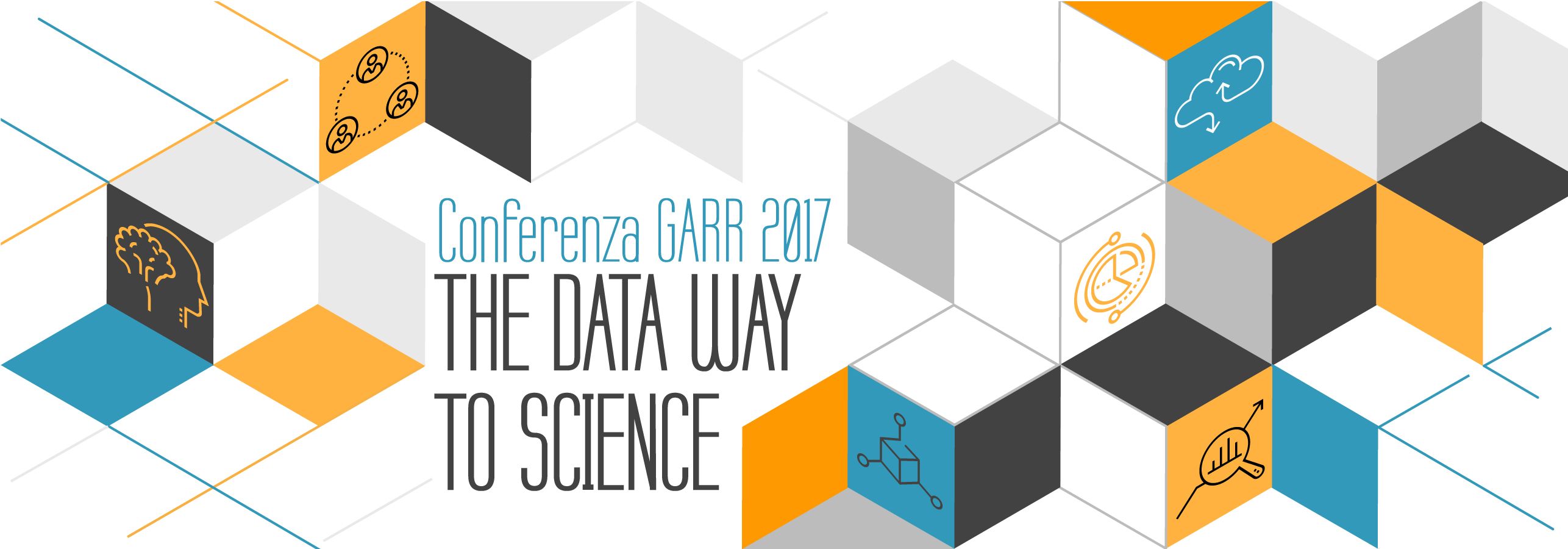 Conferenza GARR 2017