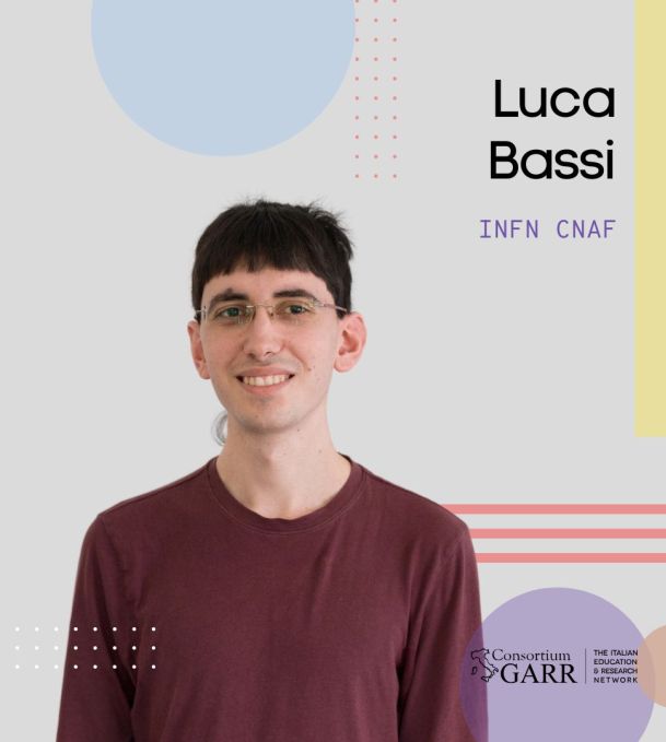 Luca Bassi