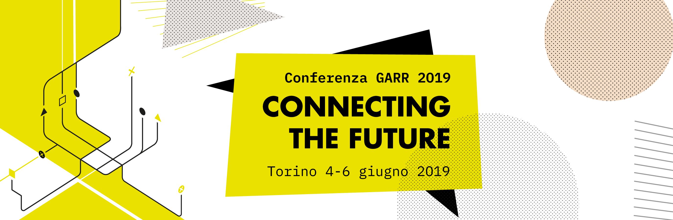 Conferenza GARR 2019