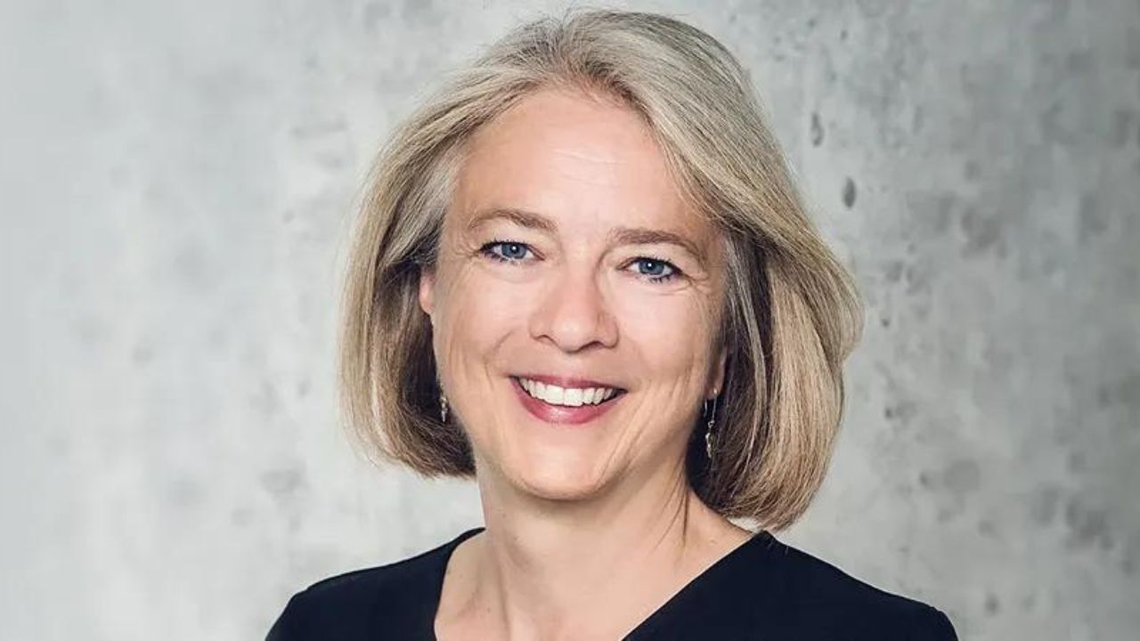 Lise Fuhr is the new CEO of GÉANT