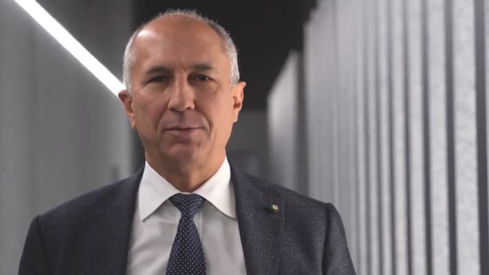 Maurizio Tira nuovo componente del CdA della Fondazione ICSC