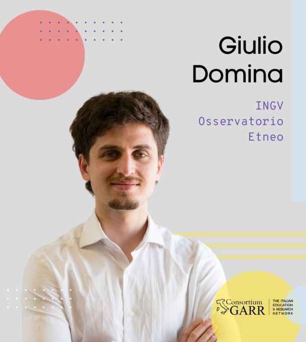 Giulio Domina