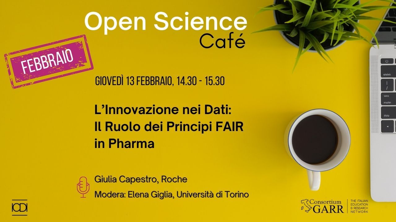 L’Innovazione nei Dati: Il Ruolo dei Principi FAIR in Pharma