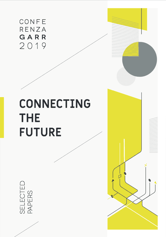 2019 GARR Conference proceedings